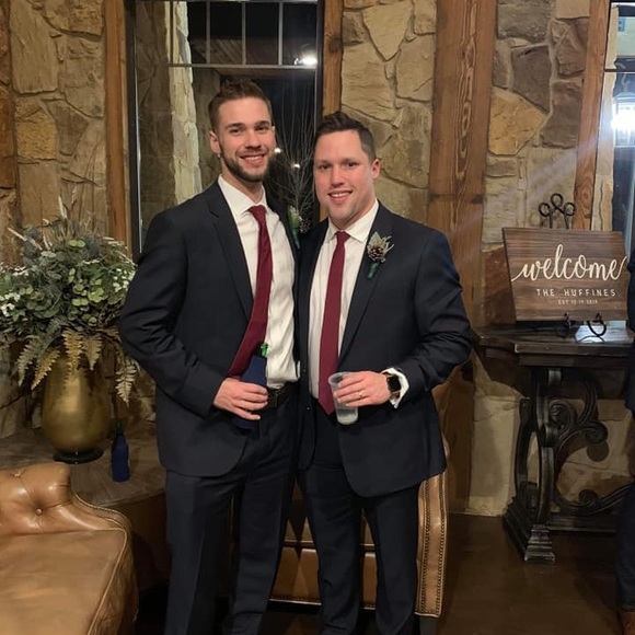 Meet your Posher, Jon - Picture 1 of 1